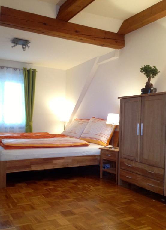 Haus Ferdinand Appartement Fernitz Kamer foto