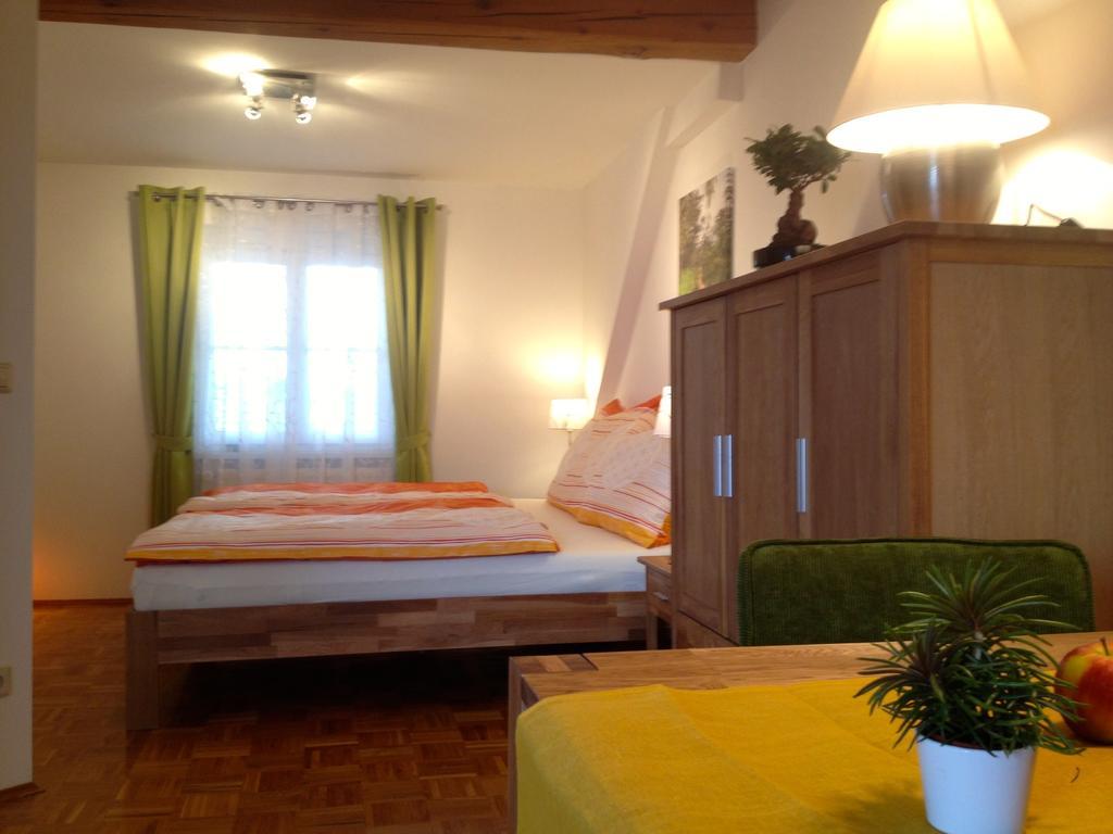 Haus Ferdinand Appartement Fernitz Kamer foto