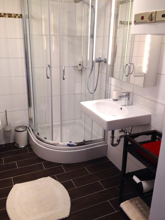 Haus Ferdinand Appartement Fernitz Buitenkant foto