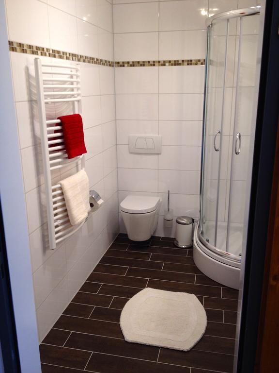 Haus Ferdinand Appartement Fernitz Buitenkant foto