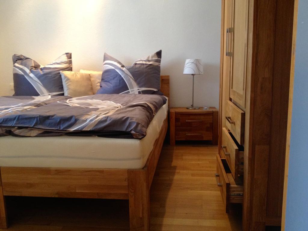 Haus Ferdinand Appartement Fernitz Buitenkant foto