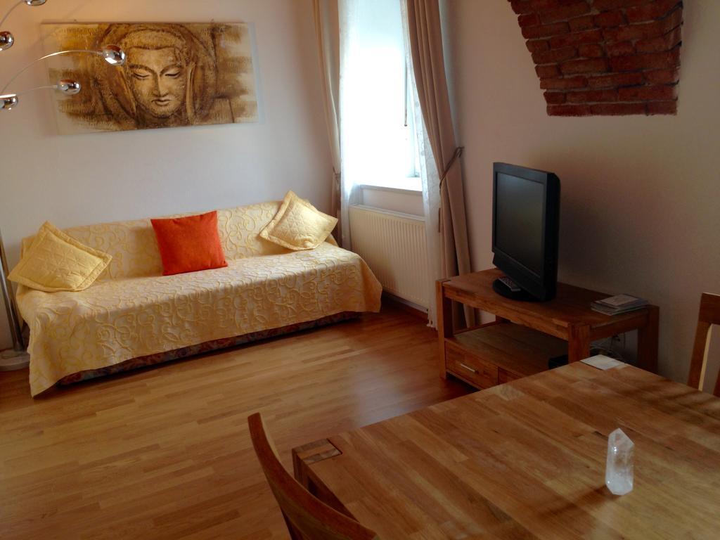 Haus Ferdinand Appartement Fernitz Buitenkant foto