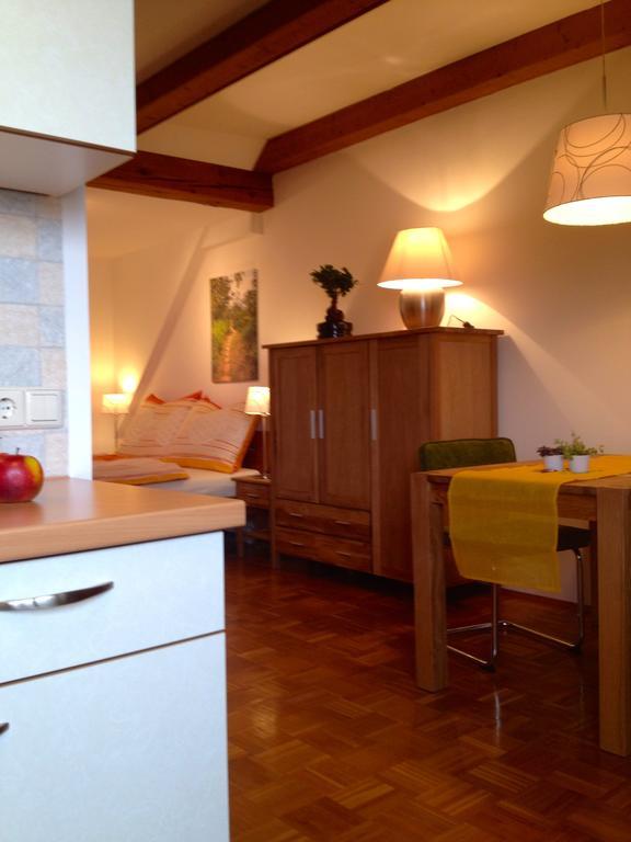 Haus Ferdinand Appartement Fernitz Buitenkant foto