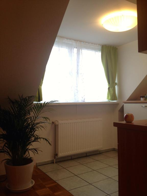 Haus Ferdinand Appartement Fernitz Buitenkant foto