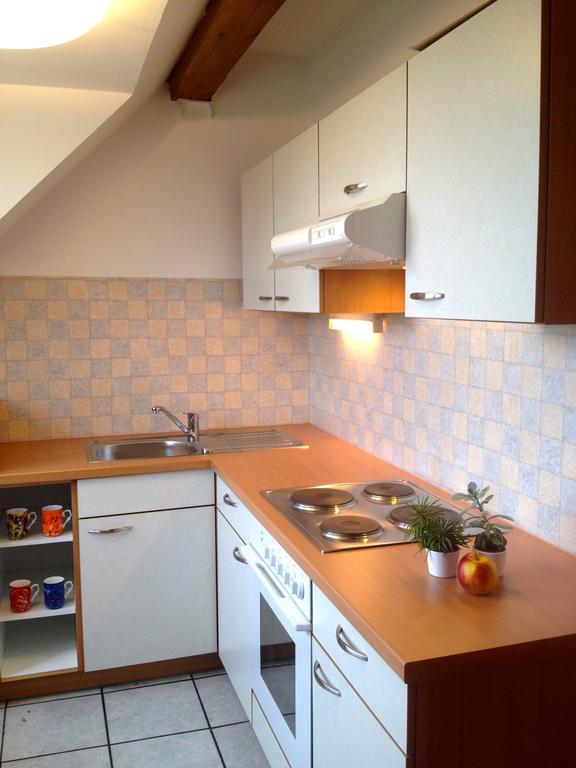 Haus Ferdinand Appartement Fernitz Buitenkant foto