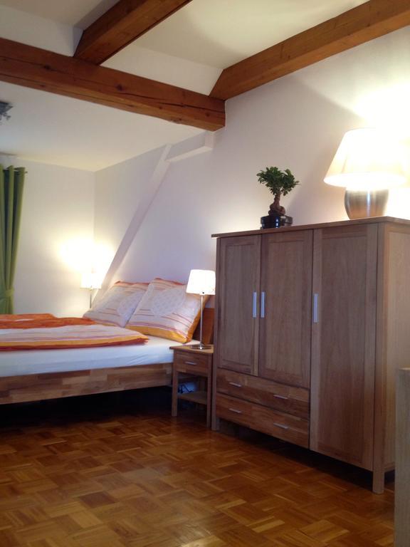 Haus Ferdinand Appartement Fernitz Buitenkant foto