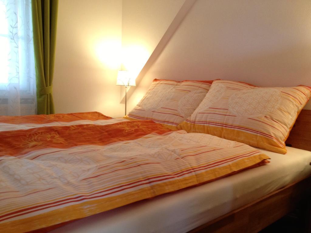 Haus Ferdinand Appartement Fernitz Buitenkant foto