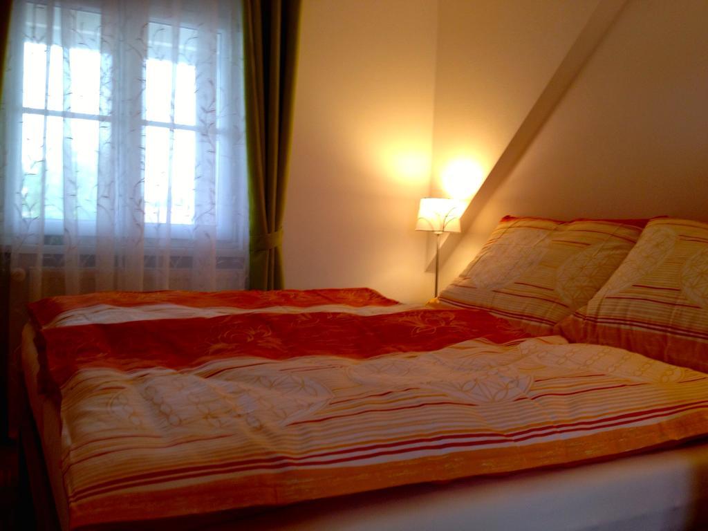 Haus Ferdinand Appartement Fernitz Buitenkant foto