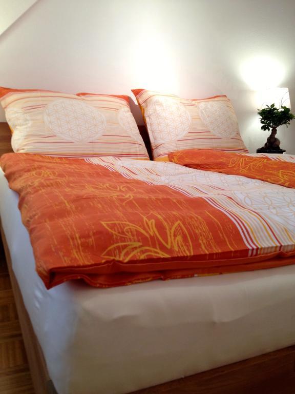 Haus Ferdinand Appartement Fernitz Buitenkant foto