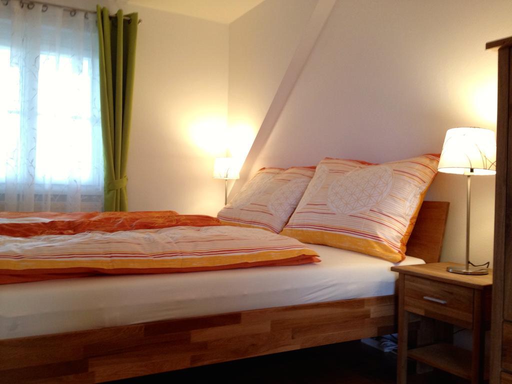 Haus Ferdinand Appartement Fernitz Buitenkant foto