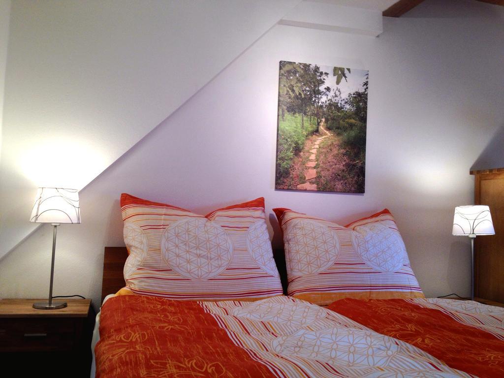 Haus Ferdinand Appartement Fernitz Buitenkant foto