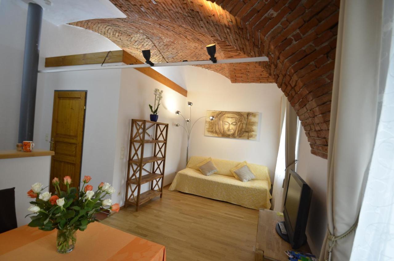 Haus Ferdinand Appartement Fernitz Buitenkant foto