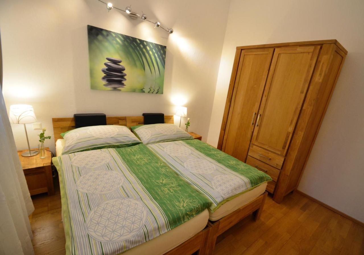 Haus Ferdinand Appartement Fernitz Buitenkant foto
